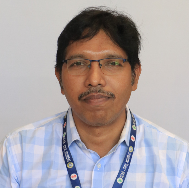Annam Pavan Kumar